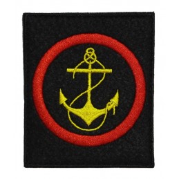 "Russia - Marine Infantry"...