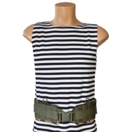 FRP Tactical belt for the...
