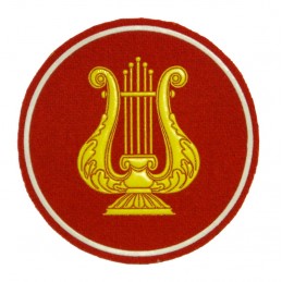 Patch "Military Orchestra"...