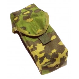 FRP Pouch for 2 AK rifle...