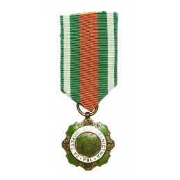 Medal "Merit for the...