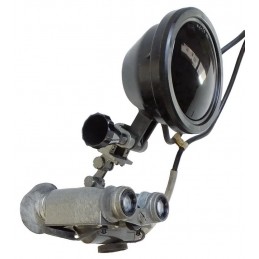 NS-71 night-vision device...