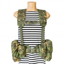 FRP AK user set, MOLLE,...