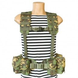 FRP SVD user set, MOLLE,...
