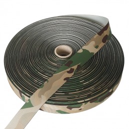 Trim tape 25 mm, Multikam,...