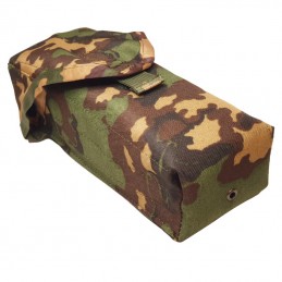 FRP Pouch for 2 AK rifle...