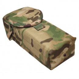 FRP Pouch for 2 AK rifle...