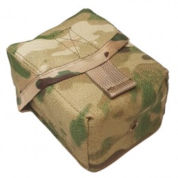 FRP Pouch for 2 SVD rifle...