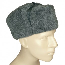 Winter cap "Ushanka" -...