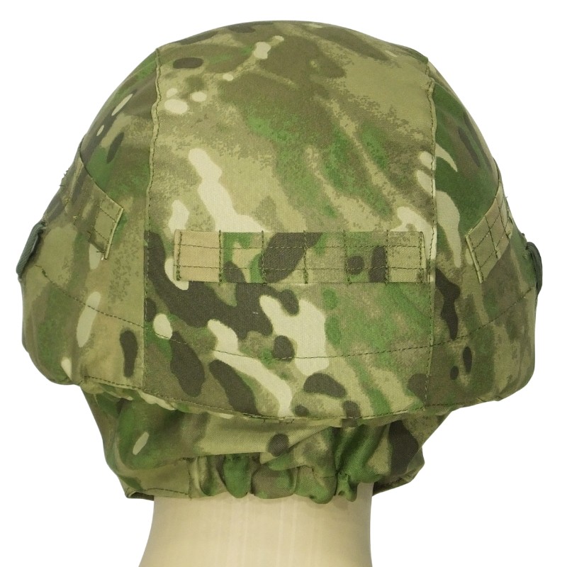 RZ Cover for helmet 6B7-M1 in Multikam