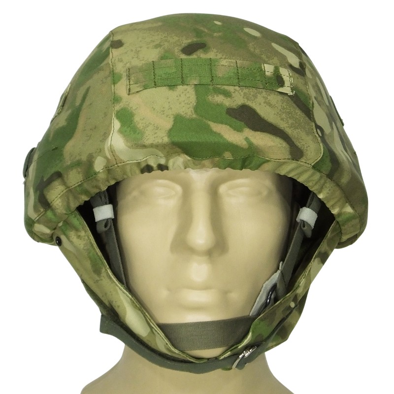 RZ Cover for helmet 6B7M1 in Multikam