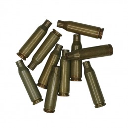 5,45x39 shells, steel, painted