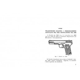 "Infantry Manual - Pistol M...