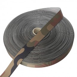 Trim tape 25 mm, WZ93, IRR,...