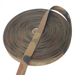 Load-bearing tape 25 mm,...