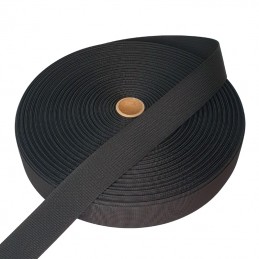 Load-bearing tape black -...