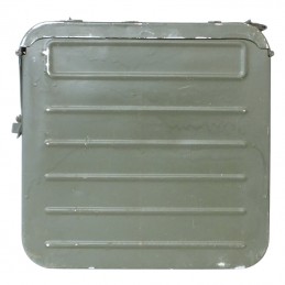 Ammunition box for 7.62x54R...