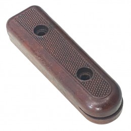 PKM top grip covers, bakelit