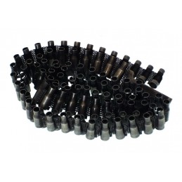 Tape for 100 rounds...