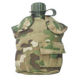 FRP NATO Canteen pouch -...