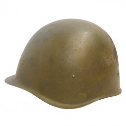 Hełm wz 40 (SSz 40), WW2...