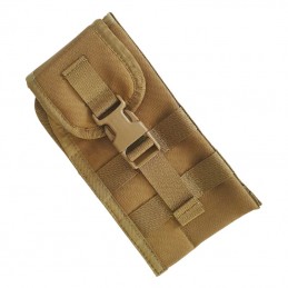 FRP Universal holster for a...