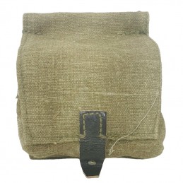 Grenade pouch (2 grenades...