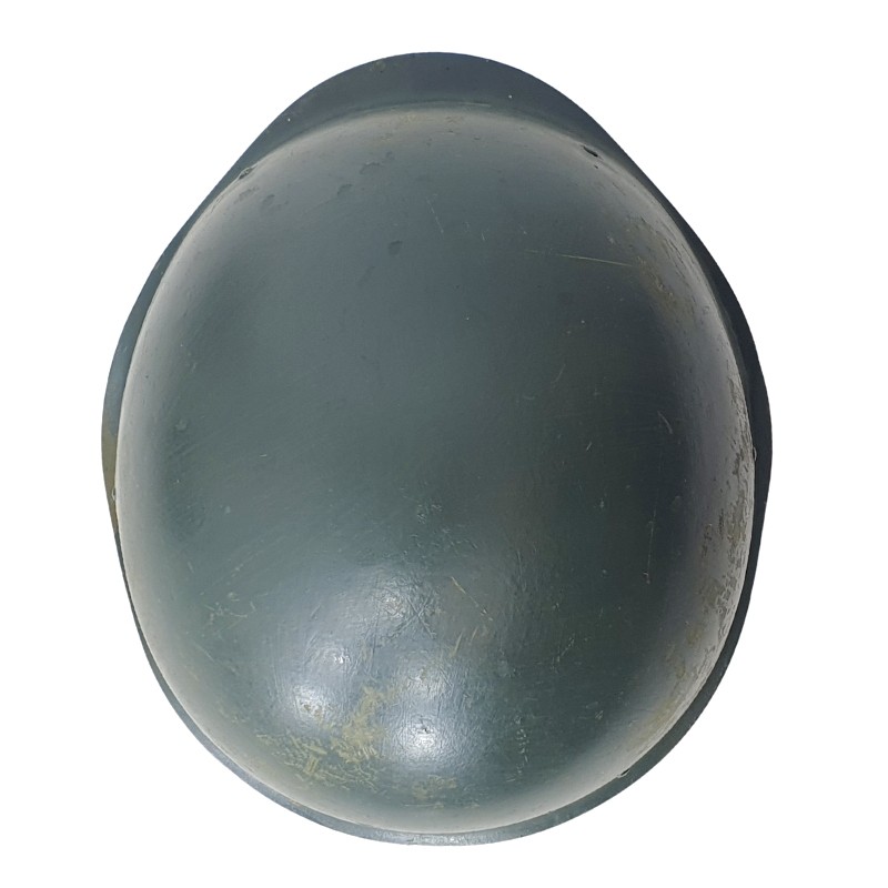 Helmet SSh-40, WW2 \"Remontnik\", S2