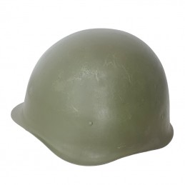 Helmet SSh-40, WW2 "Remontnik"