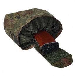 FRP Składany worek zrzutowy...