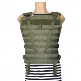 Combat vest FRP "Kirys", Olive