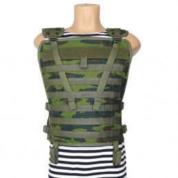 Combat vest FRP "Kirys", Flora