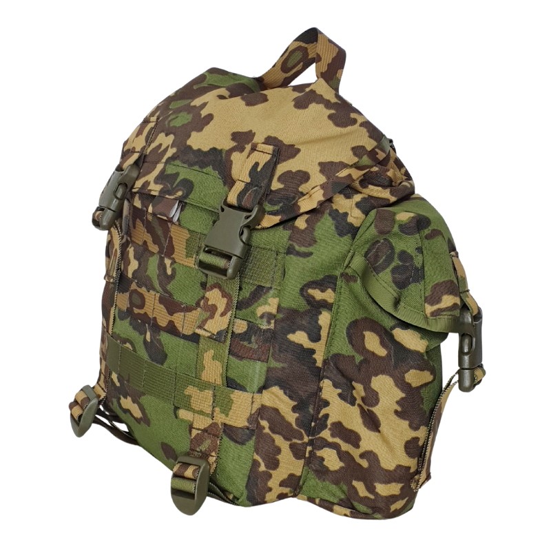 FRP Small backpack knapsack, Partisan Lieto