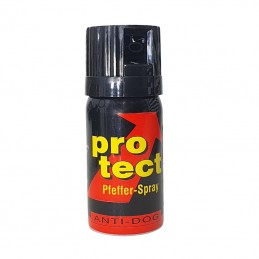 Pepper gas KKS Protect...