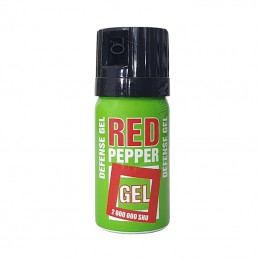 Pepper gas KKS Protect...