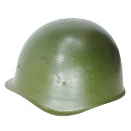 Helmet SSh-40, WW2 "Remontnik"