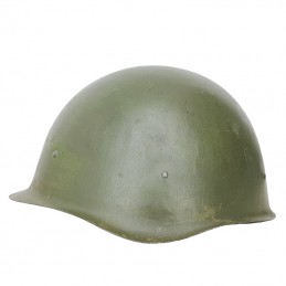 Helmet SSh-40, WW2...