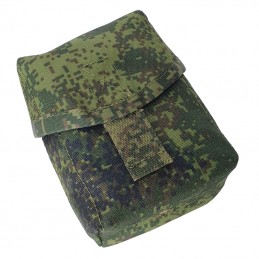 FRP Pouch for 2 SVD rifle...