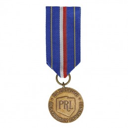 Medal "Merit for the Civil...