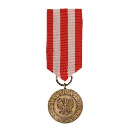 Medal "Victory & Freedom...