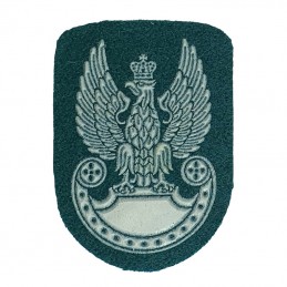Eagle (modern), green...