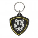 Keyring-morale "East District of the Internal Forces", shield