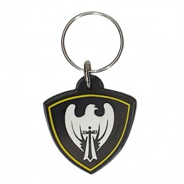 Keyring-morale "Moscow...