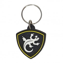 Keyring-morale "Ural...