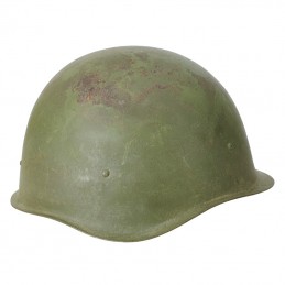 Helmet SSh-40, WW2...