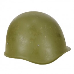 Helmet SSh-40, afterwar...