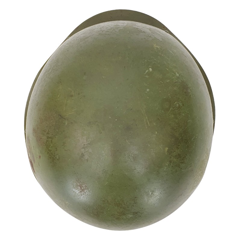 Helmet SSh-40, WW2 \"Remontnik\", R2