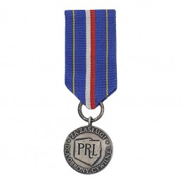 Medal "Za zasługi dla...