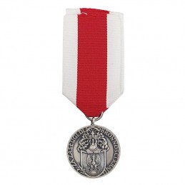 Medal "Za Zasługi dla...