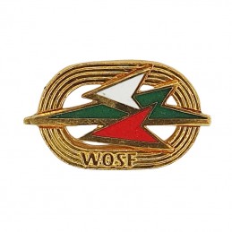 Odznaka "Wojskowa Odznaka...